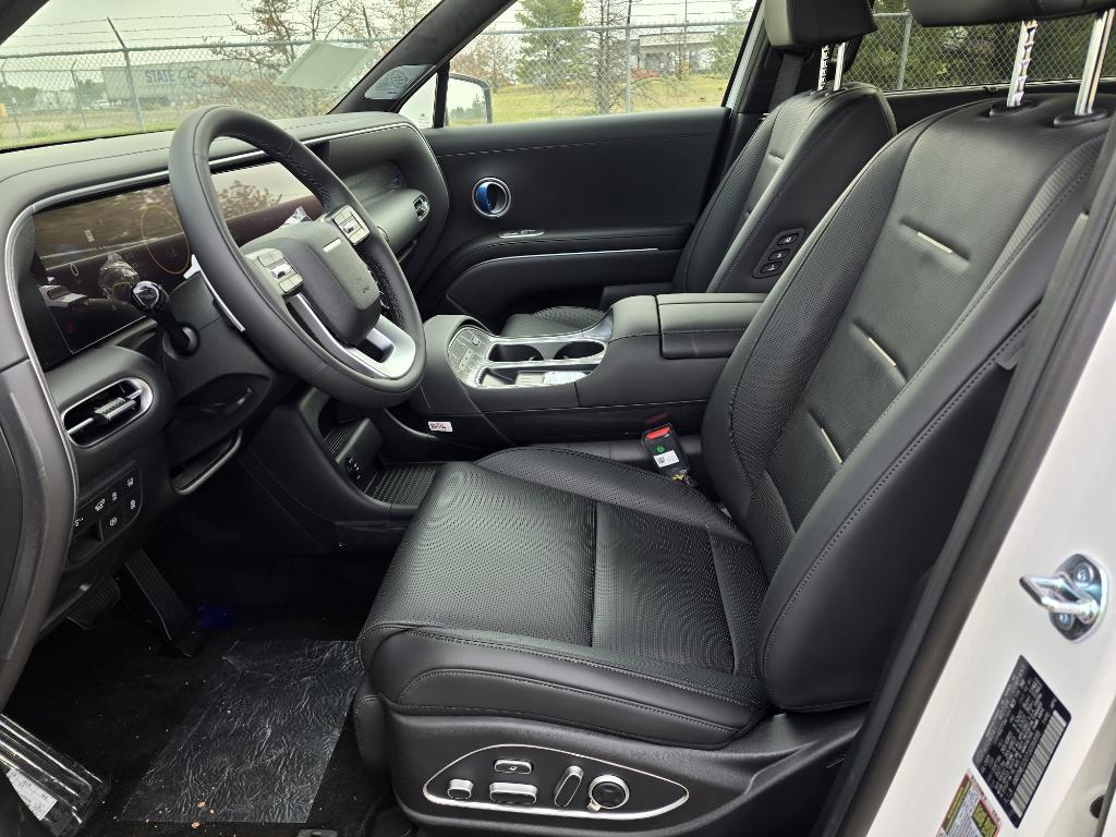 new 2026 Hyundai Palisade car, priced at $58,311