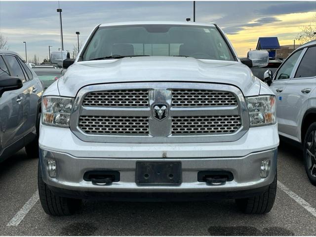 used 2013 Ram 1500 car, priced at $12,991