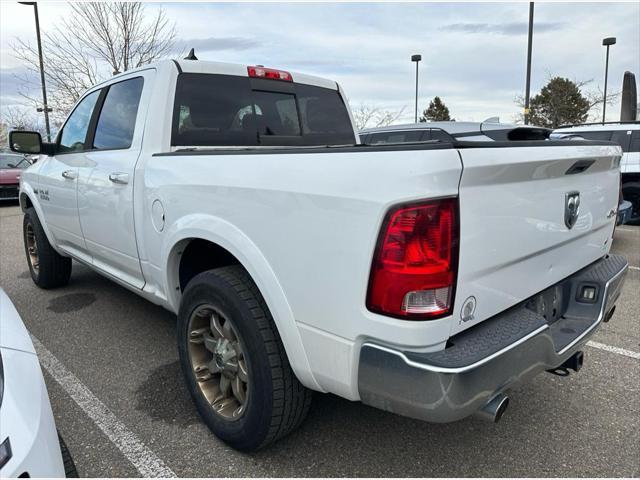 used 2013 Ram 1500 car, priced at $12,991