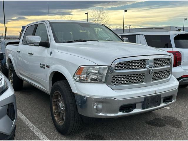 used 2013 Ram 1500 car, priced at $12,991