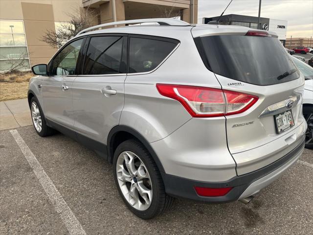 used 2015 Ford Escape car, priced at $10,679