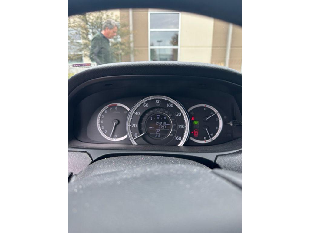 used 2015 Honda Accord car, priced at $14,392