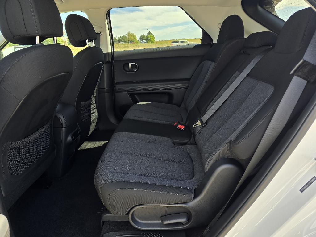 new 2025 Hyundai IONIQ 5 car, priced at $45,220