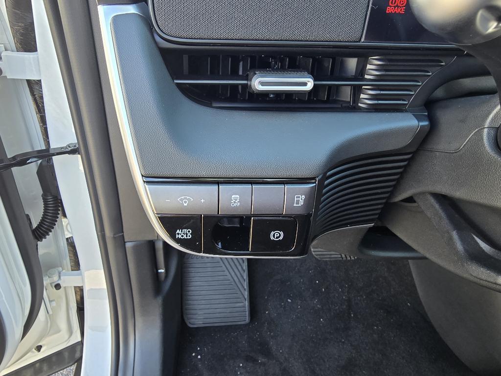 new 2025 Hyundai IONIQ 5 car, priced at $45,220