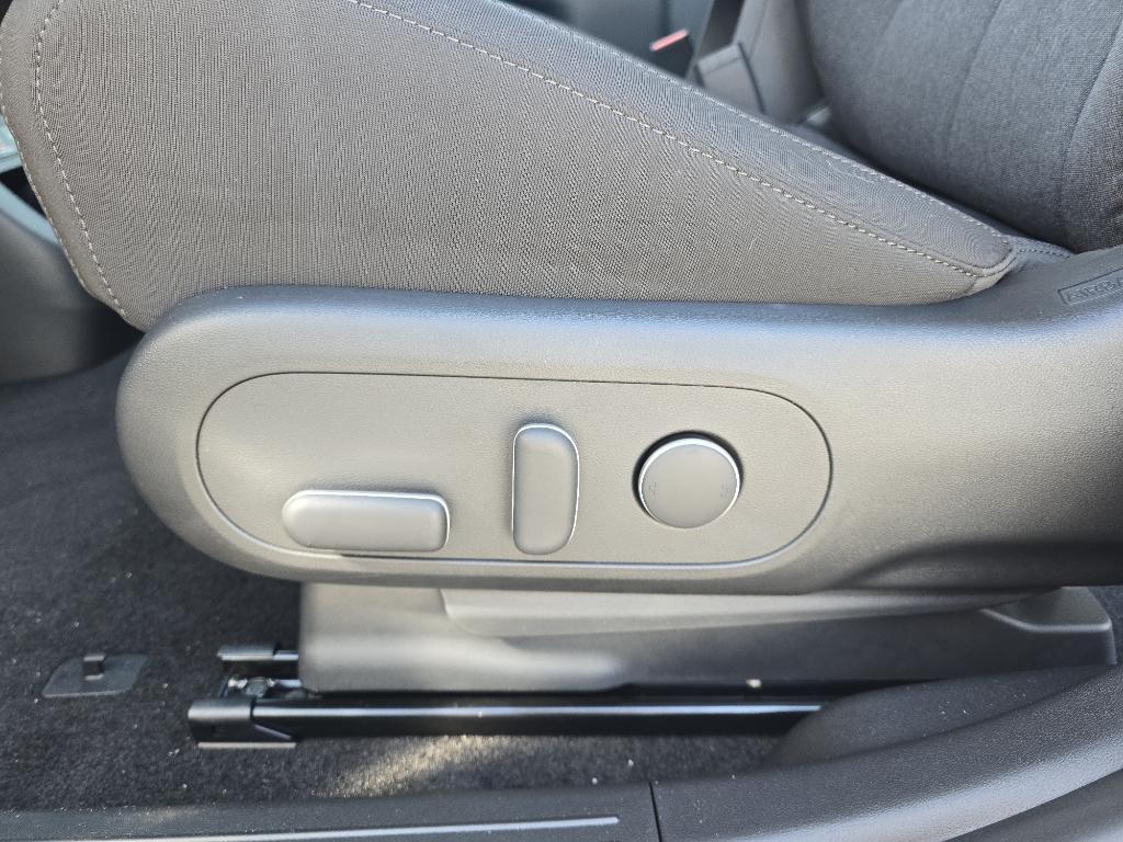 new 2025 Hyundai IONIQ 5 car, priced at $45,220