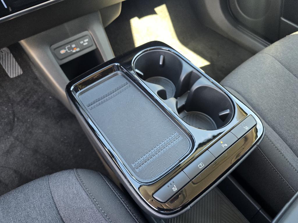 new 2025 Hyundai IONIQ 5 car, priced at $45,220