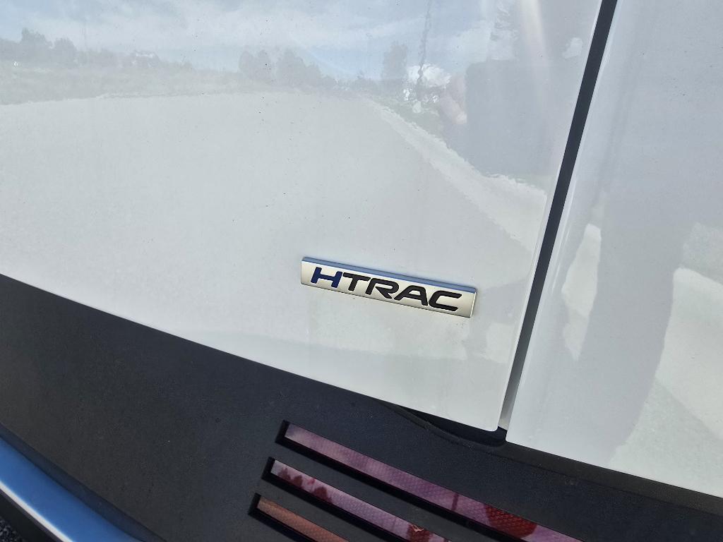 new 2025 Hyundai IONIQ 5 car, priced at $45,220