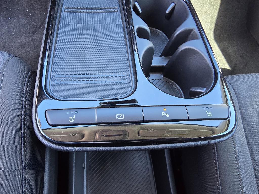 new 2025 Hyundai IONIQ 5 car, priced at $45,220