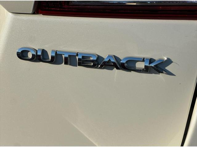 used 2018 Subaru Outback car, priced at $10,398