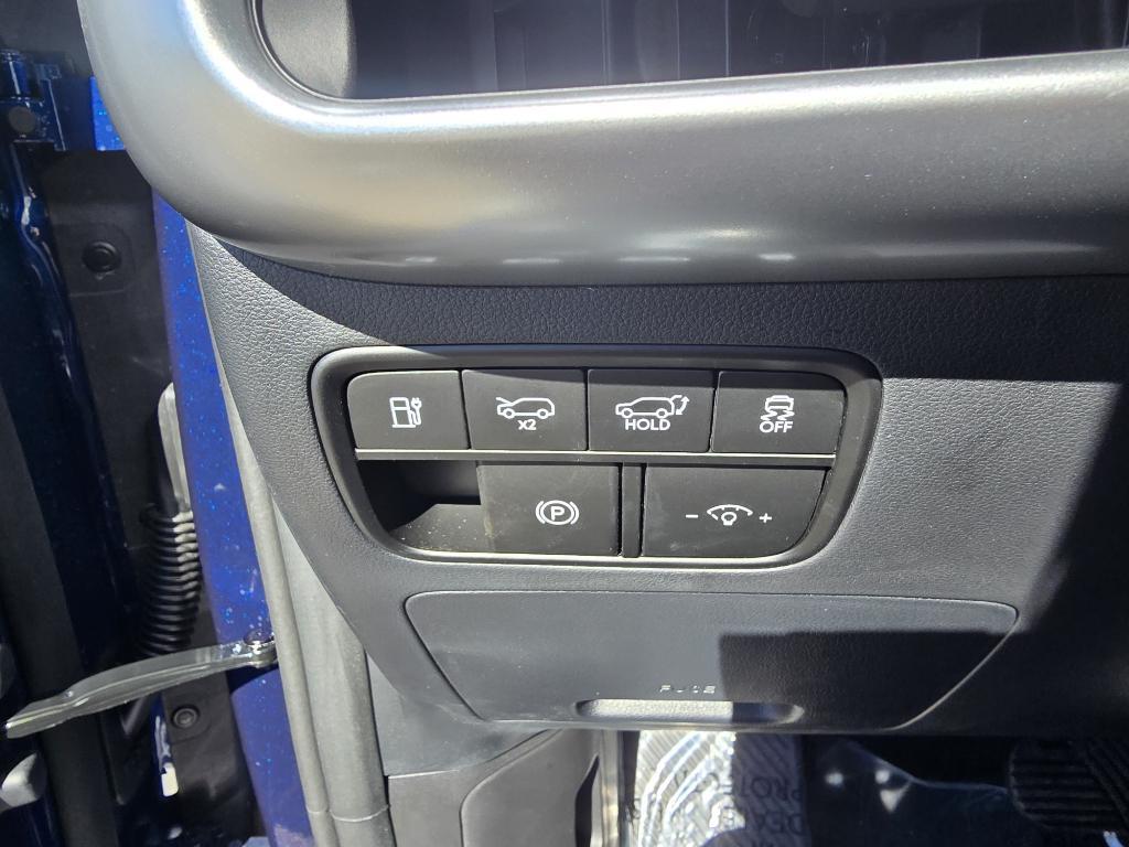 new 2026 Hyundai IONIQ 9 car, priced at $68,915