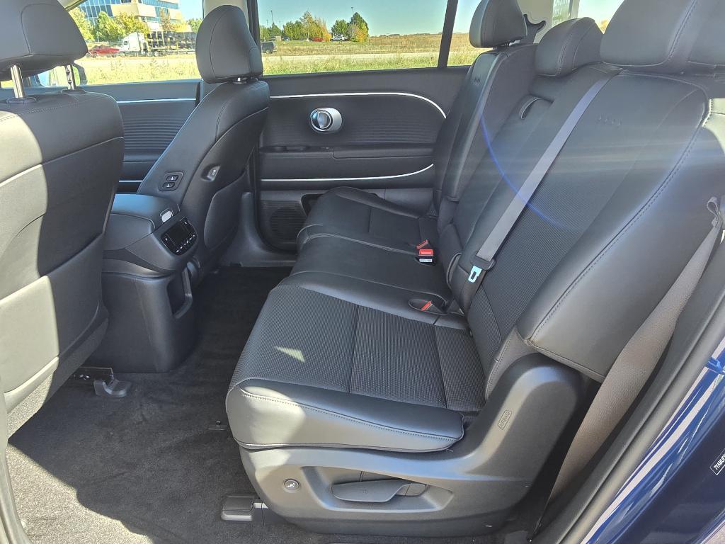 new 2026 Hyundai IONIQ 9 car, priced at $68,915