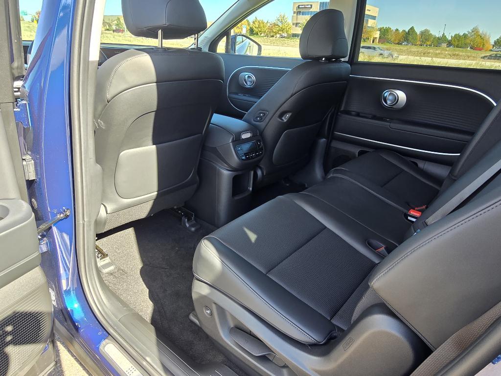 new 2026 Hyundai IONIQ 9 car, priced at $68,915