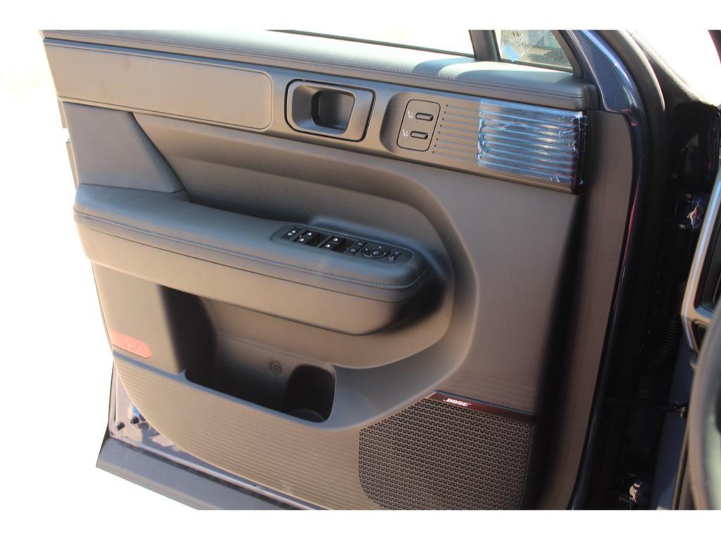 new 2026 Hyundai SANTA FE HEV car, priced at $52,770