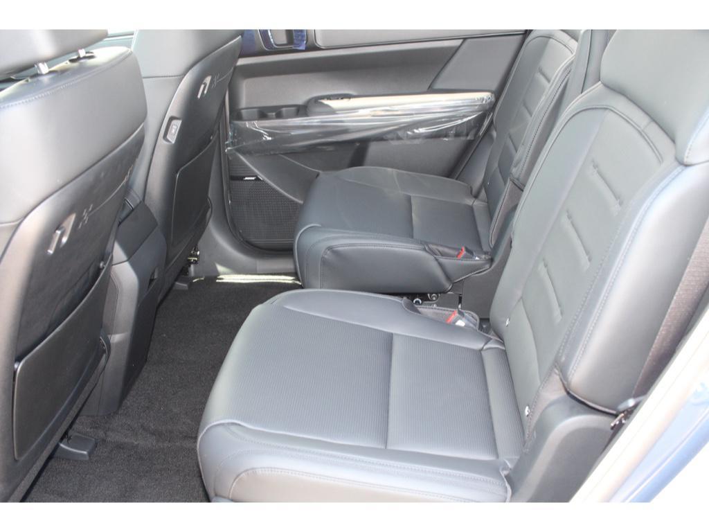 new 2026 Hyundai SANTA FE HEV car, priced at $52,770