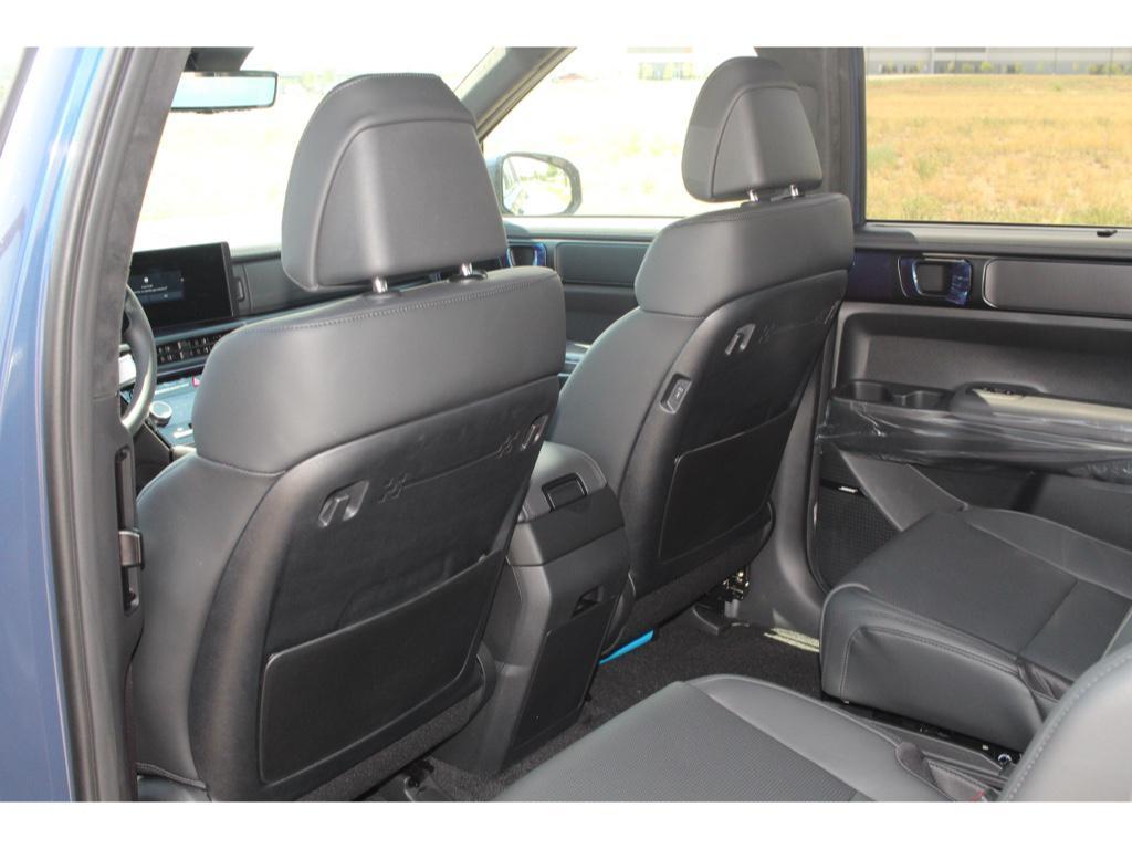 new 2026 Hyundai SANTA FE HEV car, priced at $52,770