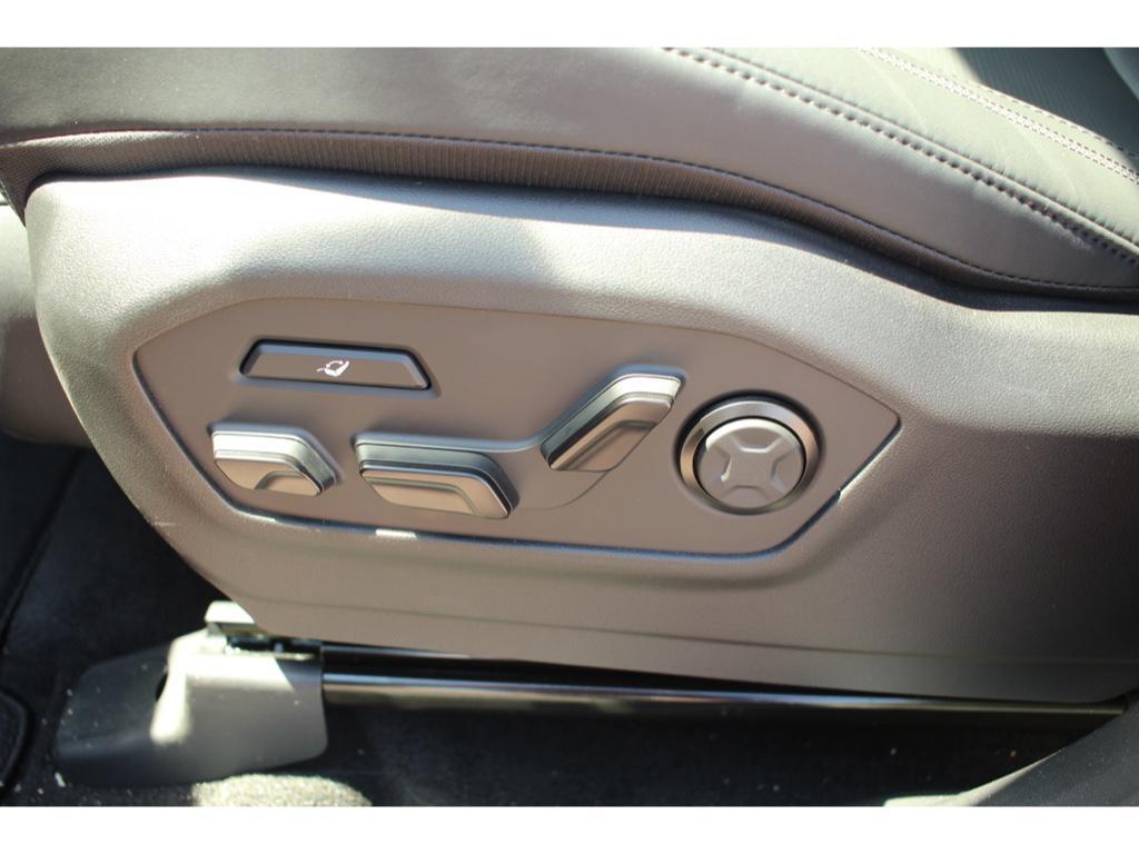 new 2026 Hyundai SANTA FE HEV car, priced at $52,770