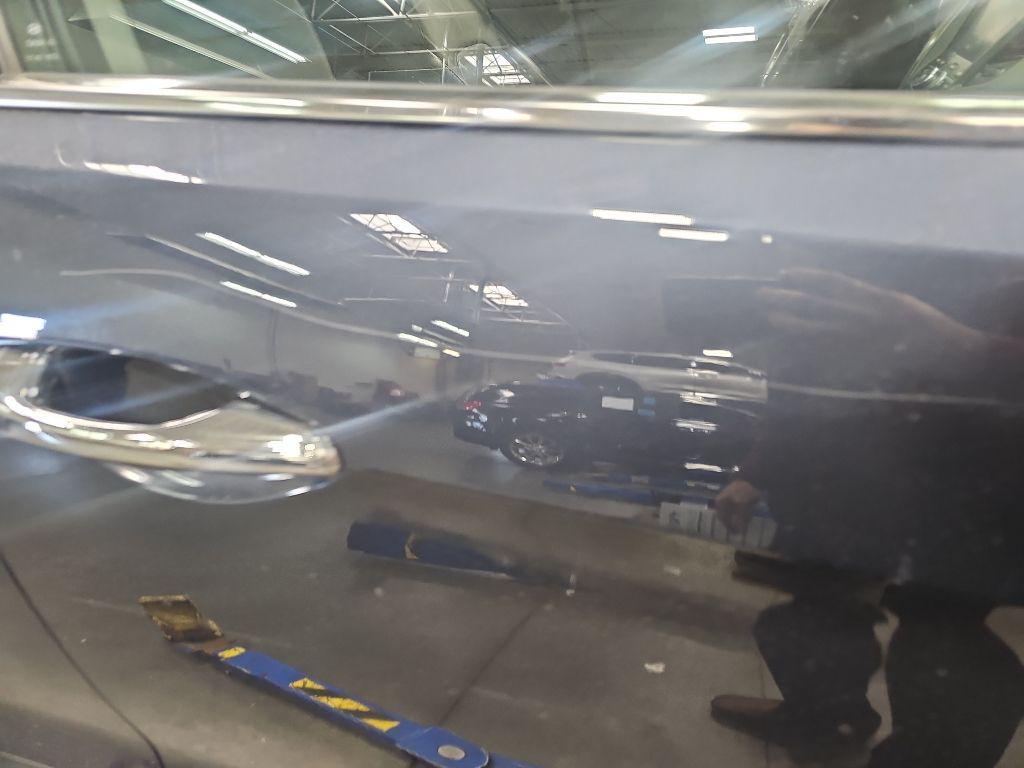 used 2014 Hyundai Santa Fe Sport car, priced at $10,897