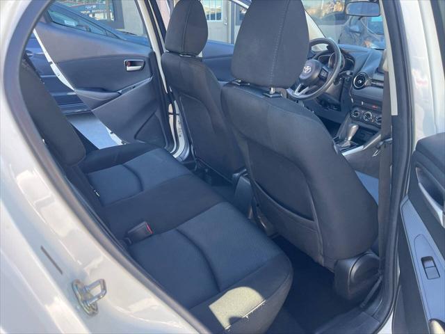 used 2019 Toyota Yaris Sedan car, priced at $10,988