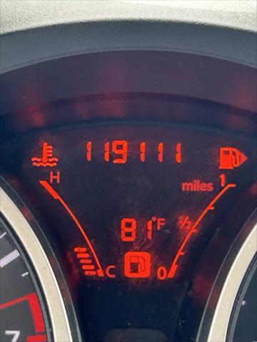 used 2015 Nissan Juke car, priced at $8,988