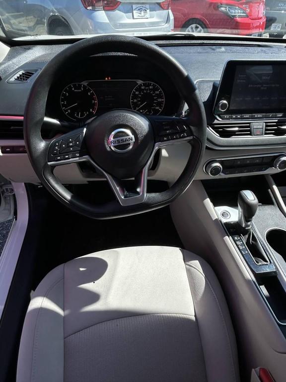 used 2019 Nissan Altima car, priced at $12,988