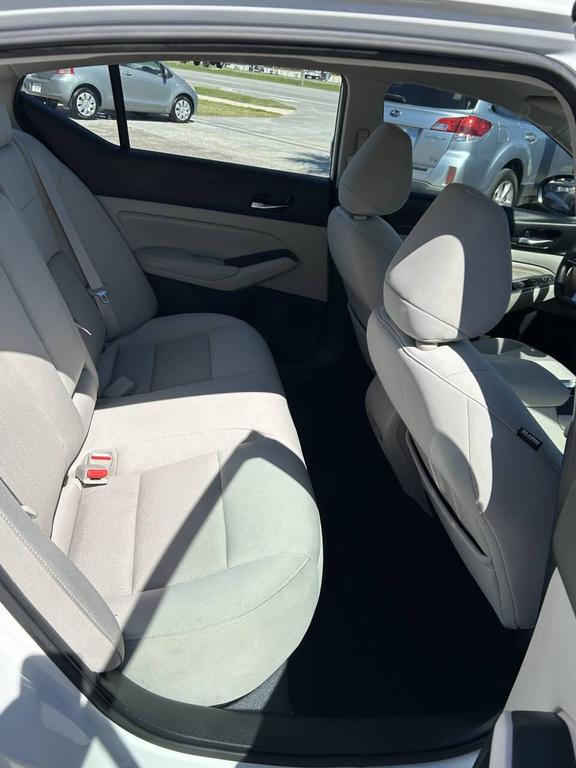 used 2019 Nissan Altima car, priced at $12,988
