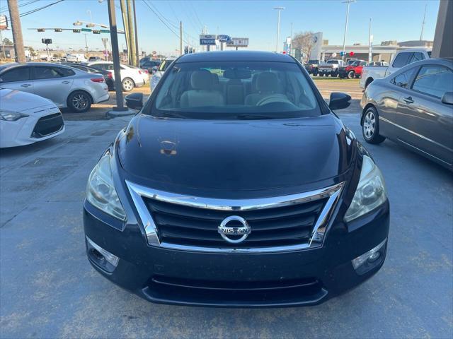 used 2013 Nissan Altima car, priced at $8,988