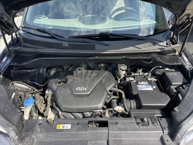 used 2015 Kia Soul car, priced at $5,950