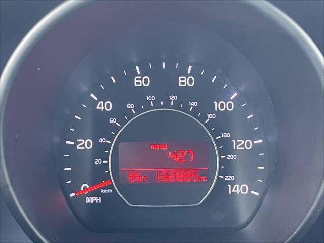 used 2015 Kia Soul car, priced at $5,950