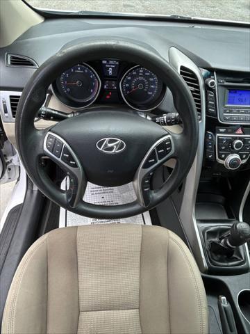 used 2013 Hyundai Elantra GT car, priced at $6,988