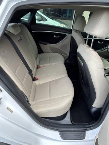 used 2013 Hyundai Elantra GT car, priced at $6,988