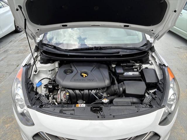 used 2013 Hyundai Elantra GT car, priced at $6,988