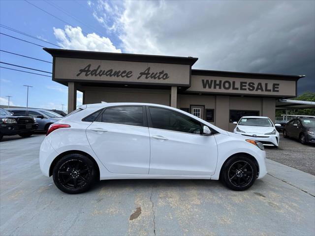 used 2013 Hyundai Elantra GT car, priced at $6,988