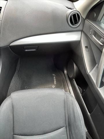used 2011 Mazda Mazda3 car, priced at $8,988