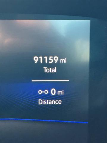 used 2022 Volkswagen Taos car, priced at $14,988