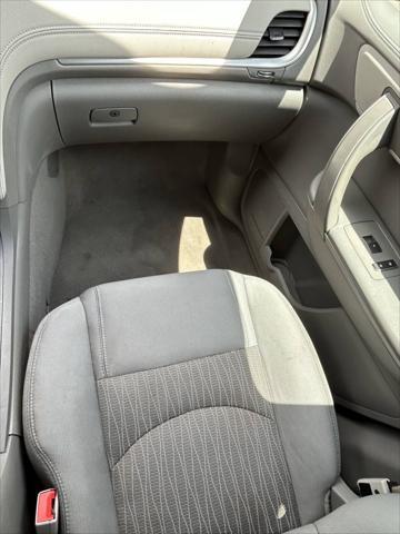 used 2017 Chevrolet Traverse car, priced at $8,988