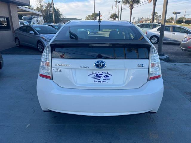 used 2010 Toyota Prius car, priced at $11,988