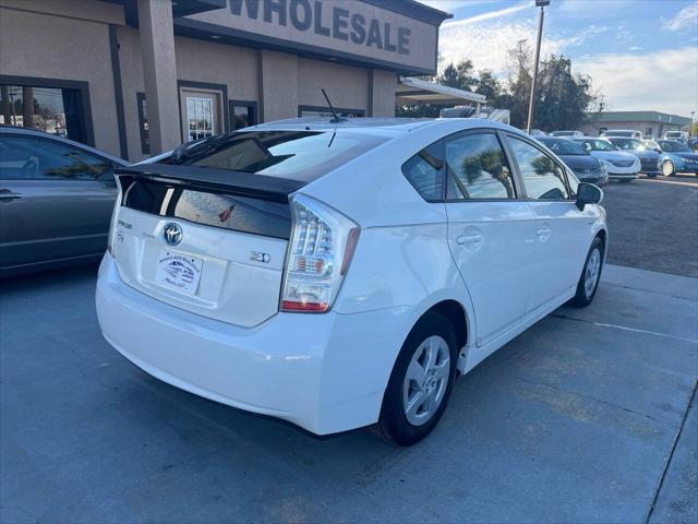 used 2010 Toyota Prius car, priced at $11,988