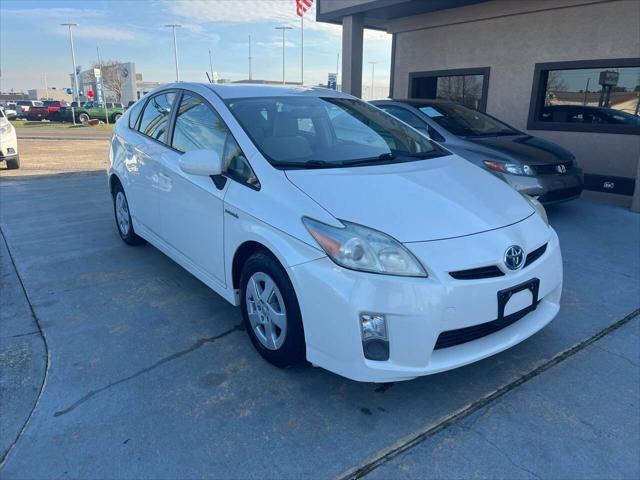 used 2010 Toyota Prius car, priced at $11,988