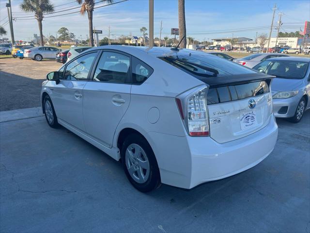 used 2010 Toyota Prius car, priced at $11,988