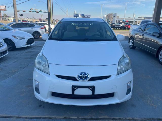 used 2010 Toyota Prius car, priced at $11,988