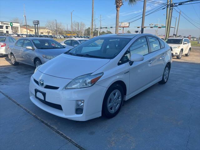 used 2010 Toyota Prius car, priced at $11,988