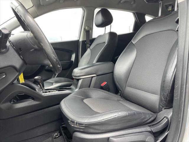 used 2010 Hyundai Tucson car, priced at $7,950