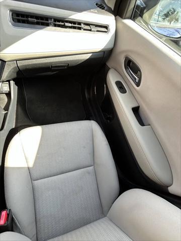 used 2016 Honda HR-V car, priced at $12,988
