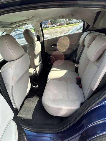used 2016 Honda HR-V car, priced at $12,988