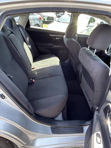 used 2014 Nissan Altima car, priced at $8,988