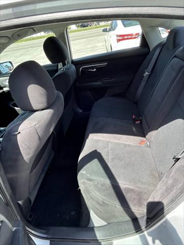 used 2014 Nissan Altima car, priced at $8,988