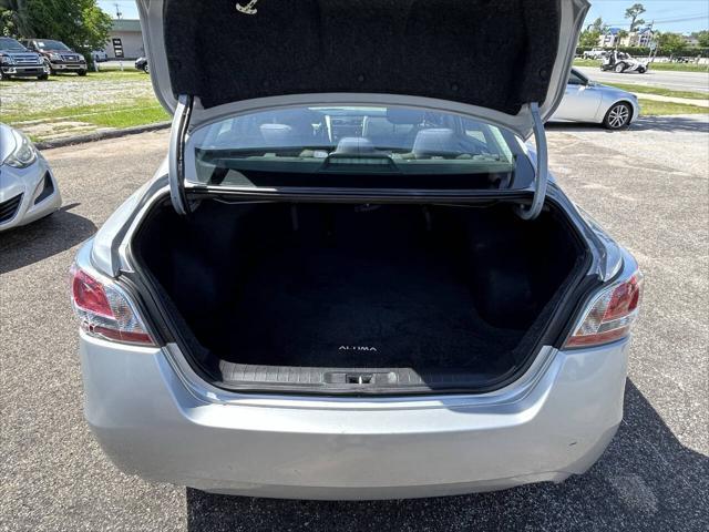 used 2014 Nissan Altima car, priced at $8,988