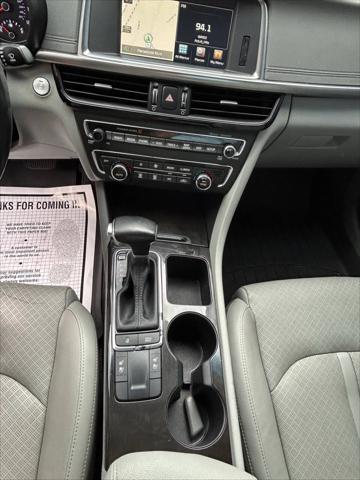 used 2016 Kia Optima car, priced at $9,988