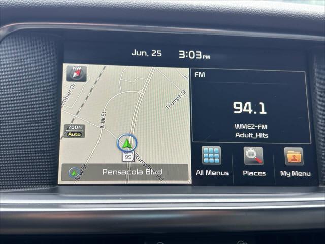 used 2016 Kia Optima car, priced at $9,988