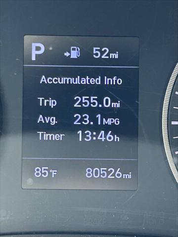 used 2020 Hyundai Tucson car, priced at $13,988